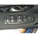 RENAULT MEGANE III HATCHBACK (BZ0/1_, B3_)