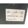 Recambio de abs para volkswagen polo vi (aw1, bz1, ae1) 1.0 tsi referencia OEM IAM 2Q0614517AB 2265106455 269966