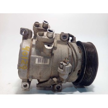 Recambio de compresor aire acondicionado para toyota hi-ace (´96) hiace caja cerrada td referencia OEM IAM 8832025110 4473009271