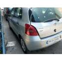 TOYOTA YARIS (_P9_)