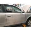 audi a4 b6 (8e2) del año 2002