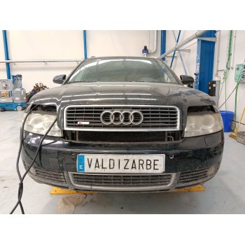 audi a4 b6 avant (8e5) del año 2003