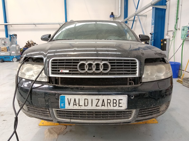 AUDI A4 B6 AVANT (8E5)