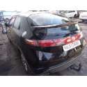 HONDA CIVIC BERLINA 5 (FK)