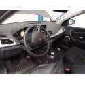 RENAULT MEGANE III HATCHBACK (BZ0/1_, B3_)