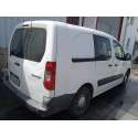 CITROËN BERLINGO FURGONETA/MONOVOLUMEN (B9)