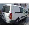 citroën berlingo furgoneta/monovolumen (b9) del año 2009