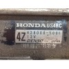Recambio de motor arranque para honda civic berlina 5 (fk) 1.8 vtec cat referencia OEM IAM 4280005001 31200RNA003 DS4RC