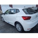 SEAT IBIZA V (KJ1, KJG)