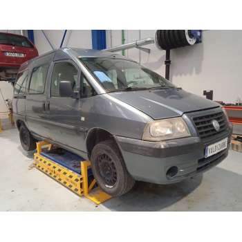 FIAT SCUDO Furgoneta (220_) de desguace