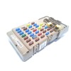 Recambio de caja reles / fusibles para subaru tribeca b9 classic referencia OEM IAM 82201XA06A  