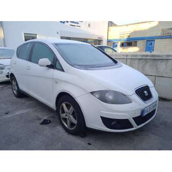SEAT ALTEA (5P1)