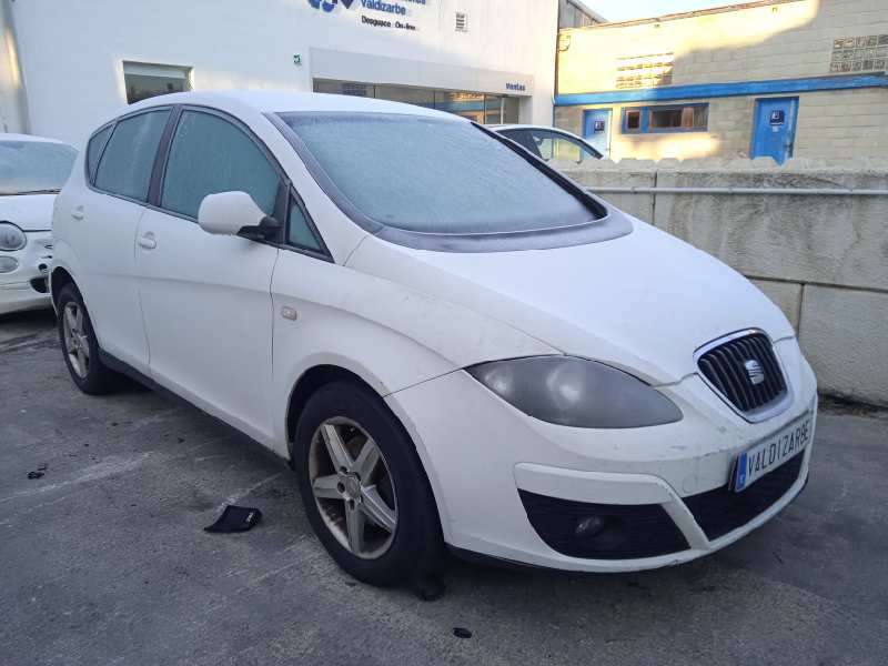 SEAT ALTEA (5P1)