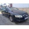 audi a6 berlina (4f2) del año 2005