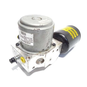 Recambio de abs para kia niro referencia OEM IAM 58600G5300  BH63074D00