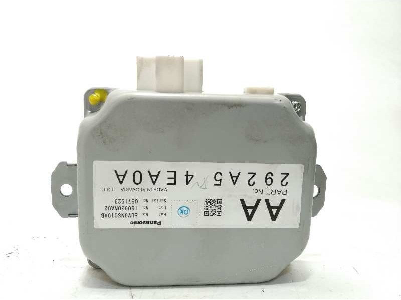 MODULO ELECTRONICO 292A54EA0A 