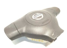 Recambio de airbag delantero izquierdo para nissan pixo (uao) 1.0 referencia OEM IAM 4815068K80  