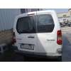 citroën berlingo furgoneta/monovolumen (b9) del año 2009