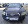 audi a6 berlina (4f2) del año 2005