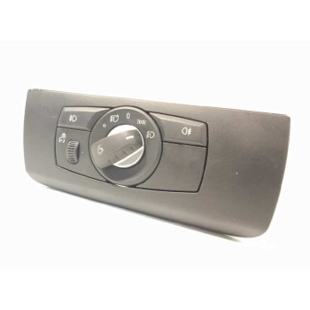 Recambio de mando luces para bmw x5 (e70) xdrive40d referencia OEM IAM 9134726  61319134730