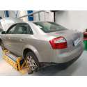 AUDI A4 B6 (8E2)
