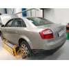 audi a4 b6 (8e2) del año 2002