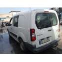 CITROËN BERLINGO FURGONETA/MONOVOLUMEN (B9)