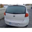 SEAT ALTEA (5P1)