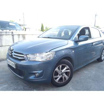 CITROËN C-ELYSEE (DD_)