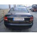 AUDI A6 BERLINA (4F2)