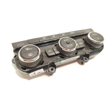 MANDO CLIMATIZADOR 5F0907044AKYMS 5HB011215