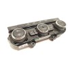 Recambio de mando climatizador para seat ateca (kh7, khp) 1.5 tsi referencia OEM IAM 5F0907044AK 5F0907044AKYMS 5HB011215