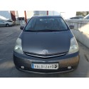 TOYOTA PRIUS LIFTBACK (_W2_)