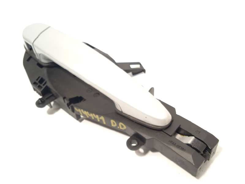 MANETA EXTERIOR DELANTERA DERECHA NOREF 