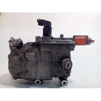 Recambio de compresor aire acondicionado para toyota prius (nhw30) 1.8 16v cat (híbrido) referencia OEM IAM 0422000420 883704703