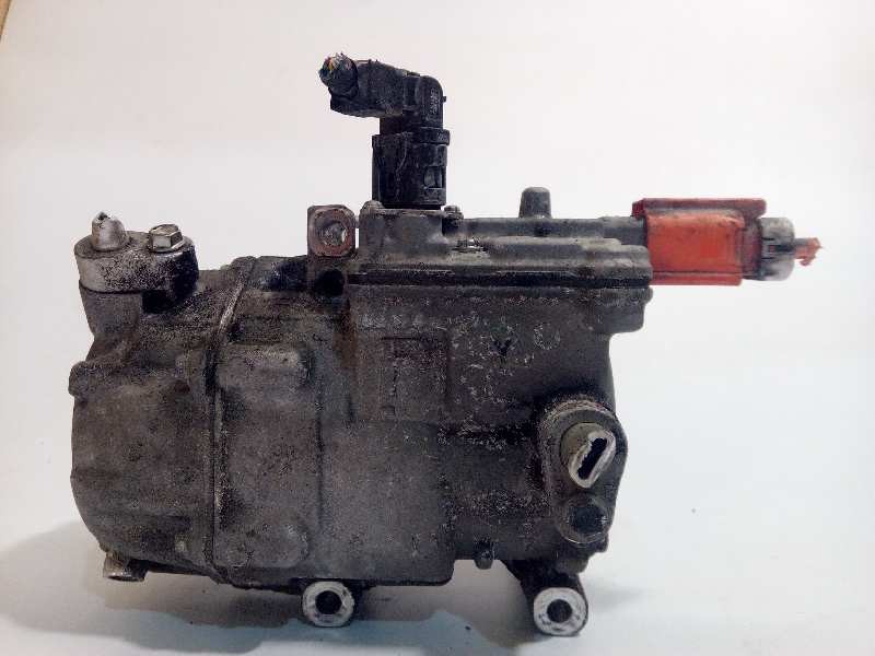 COMPRESOR AIRE ACONDICIONADO 0422000420 8837047031 ES14C