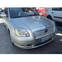 TOYOTA AVENSIS SEDÁN (_T25_)