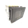 Recambio de abs para mercedes-benz clase c (w205) lim. c 220 cdi bluetec (205.004) referencia OEM IAM A2534310200 A2539011400 10