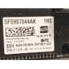 Recambio de mando climatizador para seat ateca (kh7, khp) 1.5 tsi referencia OEM IAM 5F0907044AK 5F0907044AKYMS 5HB011215