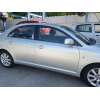 toyota avensis sedán (_t25_) del año 2003