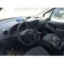 CITROËN BERLINGO FURGONETA/MONOVOLUMEN (B9)