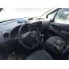 citroën berlingo furgoneta/monovolumen (b9) del año 2009