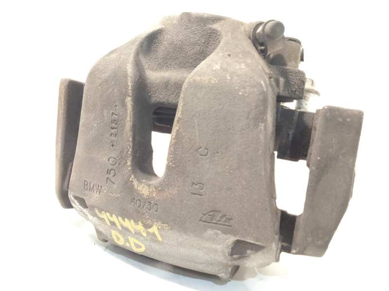 PINZA FRENO DELANTERA DERECHA 34116776784 