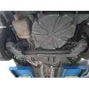 RENAULT MEGANE III HATCHBACK (BZ0/1_, B3_)