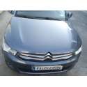 CITROËN C-ELYSEE (DD_)