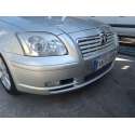 TOYOTA AVENSIS SEDÁN (_T25_)