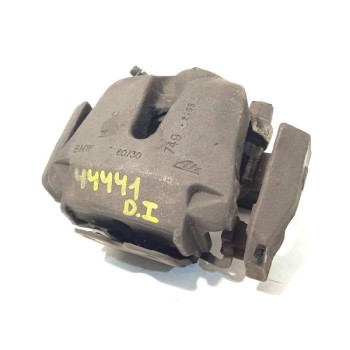 Recambio de pinza freno delantera izquierda para bmw x5 (e70) xdrive40d referencia OEM IAM 34116776783  