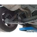 RENAULT MEGANE III HATCHBACK (BZ0/1_, B3_)