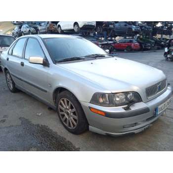 VOLVO S40 BERLINA