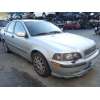 volvo s40 berlina del año 2001